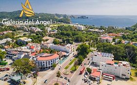 Hotel Galería del Ángel